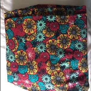 LuLaRoe TC leggings