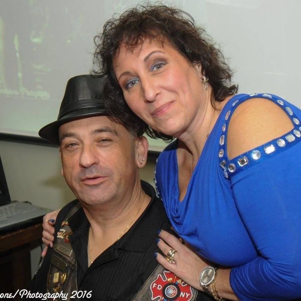 Meet your Posher, Anne