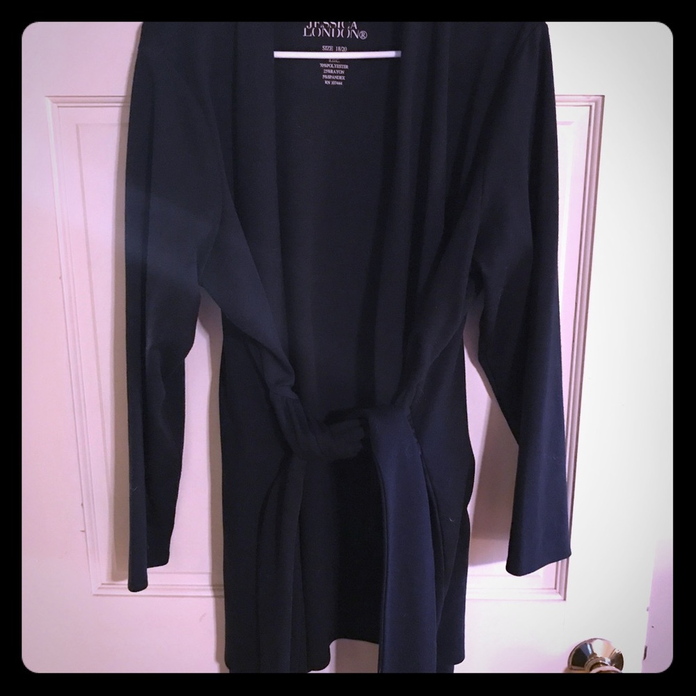 Women's heavy sweater