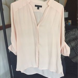 Banana Republic dressy blouses
