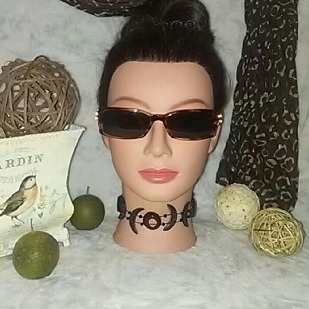 SALVATORE FERRAGAMO 2115B SUNGLASSES