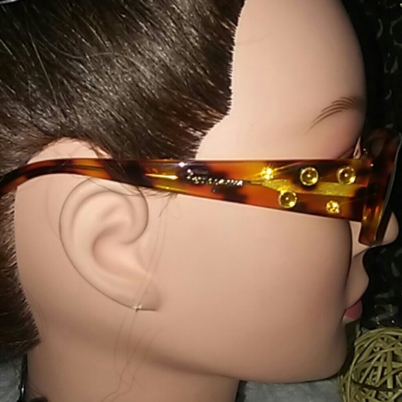 SALVATORE FERRAGAMO 2115B SUNGLASSES - Picture 3 of 6