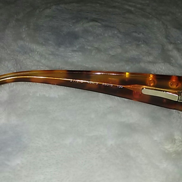 SALVATORE FERRAGAMO 2115B SUNGLASSES - Picture 5 of 6