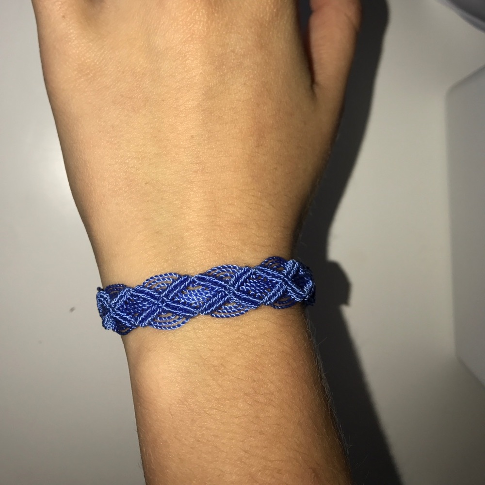Simple bracelet from Mexico