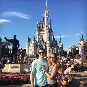 Meet your Posher, Alexis