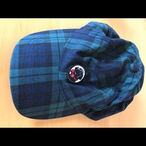 NWOT Southern Proper Hat