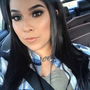 Meet your Posher, Kimberly