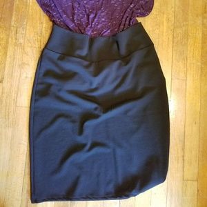 LLR Cassie Skirt