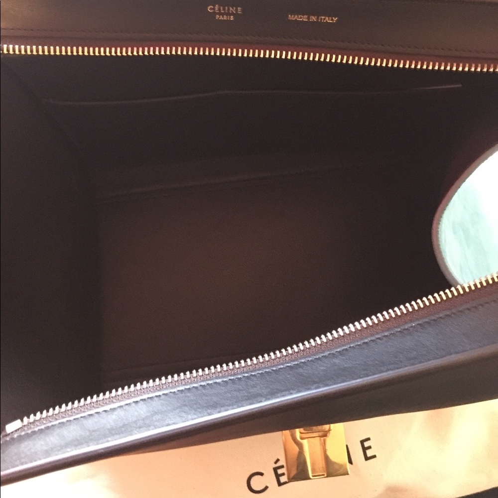 Celine trapaze - Picture 4 of 4