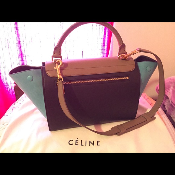 Celine trapaze - Picture 2 of 4