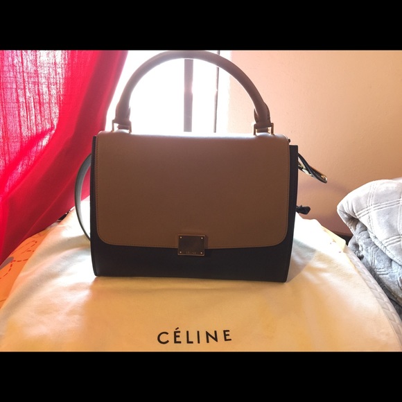 Celine trapaze - Picture 3 of 4