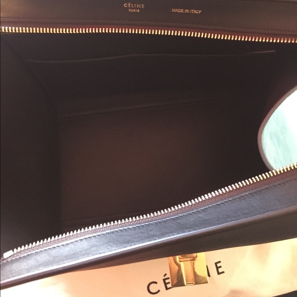 Celine trapaze - Picture 4 of 4