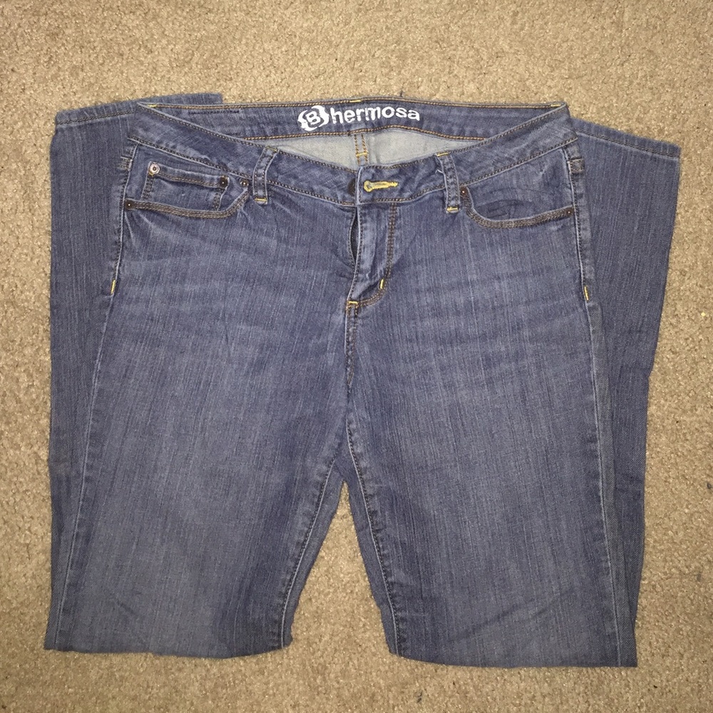 Bullhead Jeans