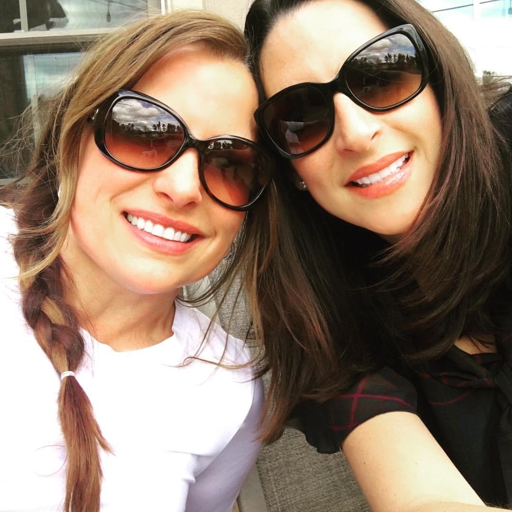 Meet your Posher, Tonya