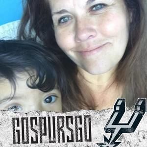 Meet your Posher, Mary janet