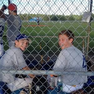 Meet your Posher, Jacob