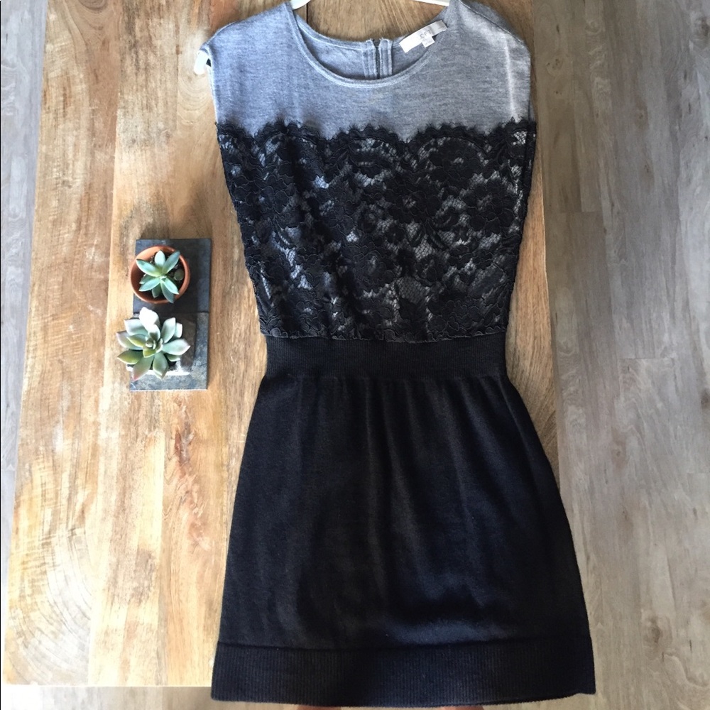 Ann Taylor Loft dress