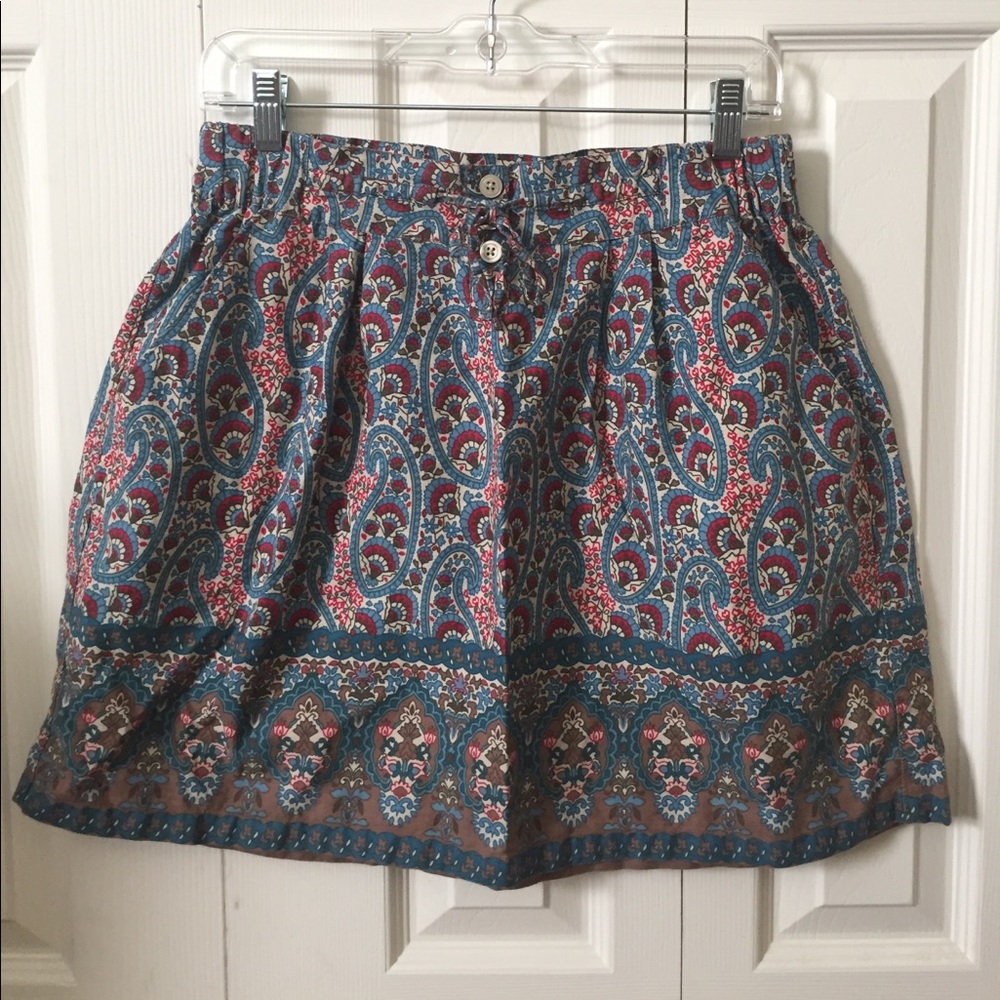 Converse skirt