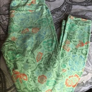 Brand new Lularoe leggings