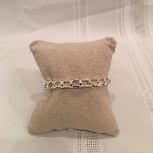 Stella & Dot Cage Cuff
