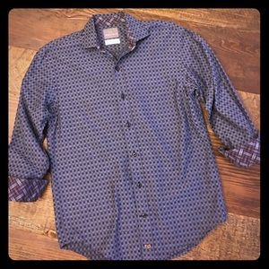 Thomas Dean Shirt