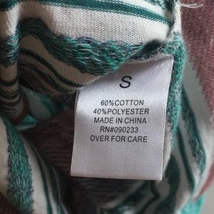 on the byas Shirts - summer Aztec palm tree tank top nwt on The Byas on the byas Shirts - summer Aztec palm tree tank top nwt on The Byas