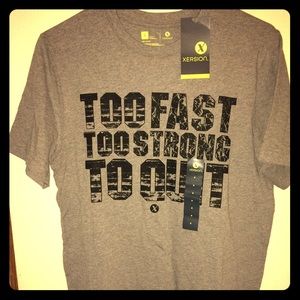 Xersion Shirt S