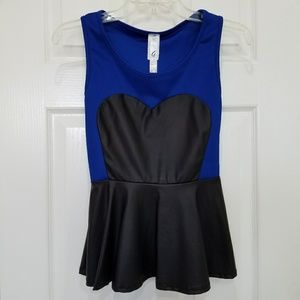 Gracie top