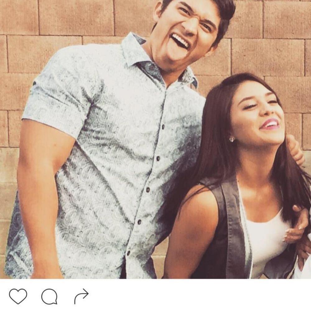 Meet your Posher, Jason