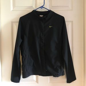 Nike Fit-Dry jacket