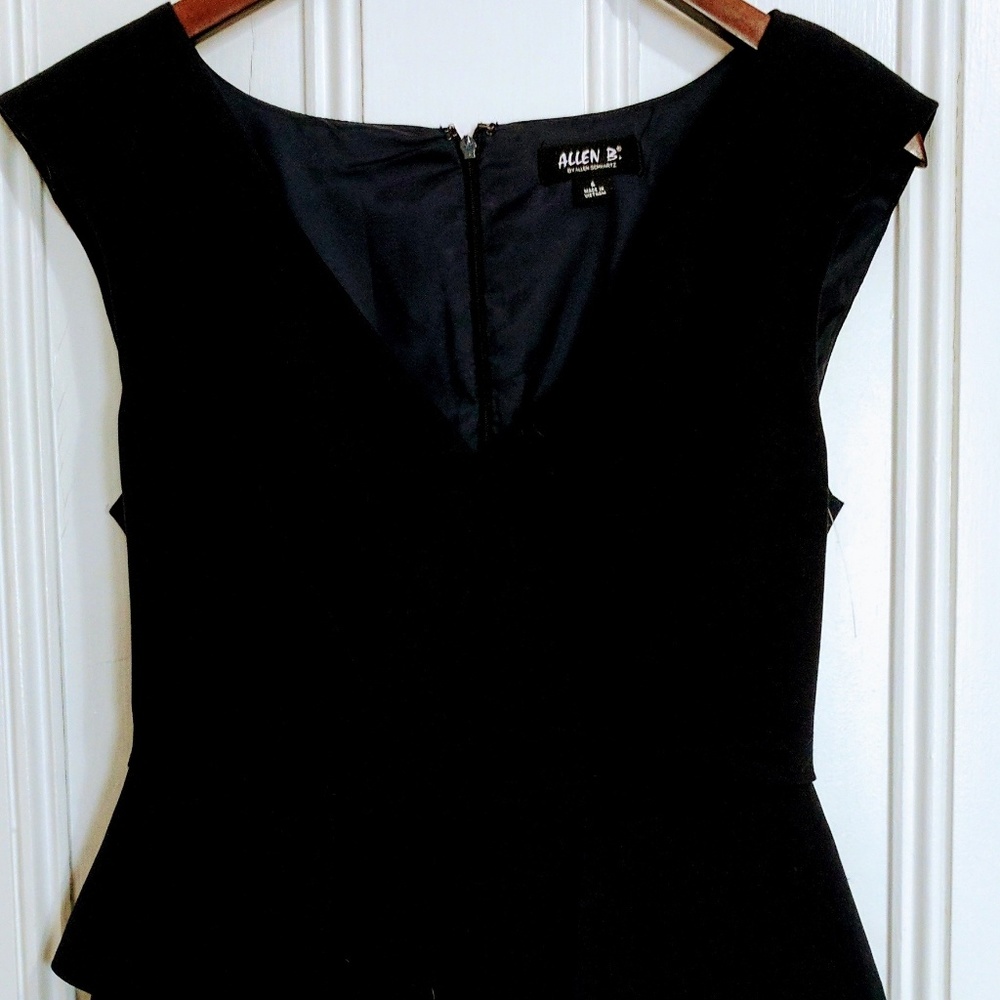 Allen B. Dress