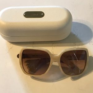 Chloe Sunglasses