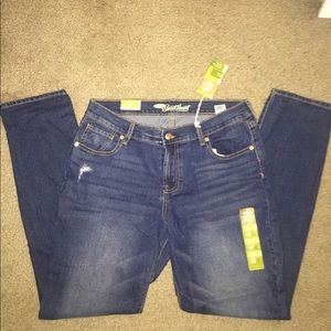 Old Navy Sweetheart Jeans