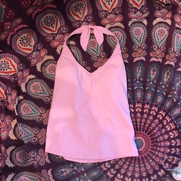 Lilly Pulitzer Other - Lilly Pulitzer 🏄‍♀️🌊Tankini Top