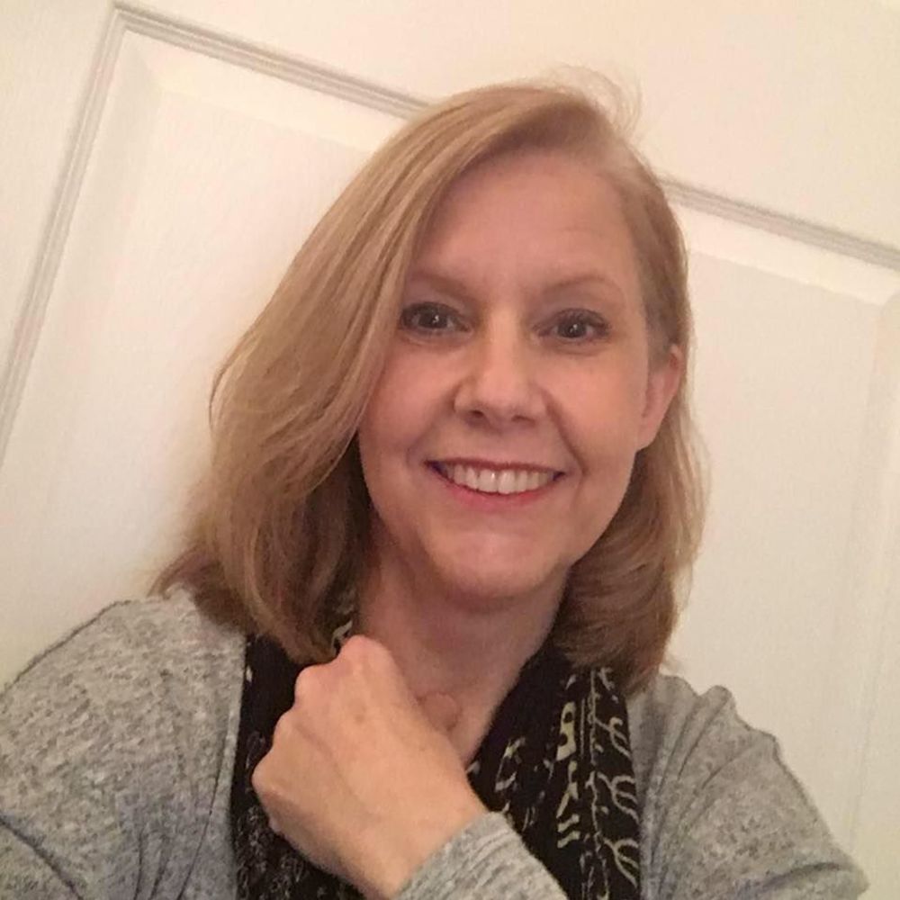 Meet your Posher, Tracey