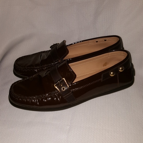 Louis Vuitton Shoes - Louis vuitton loafers