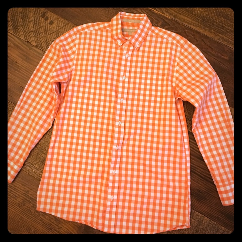 Nordstrom Shirt