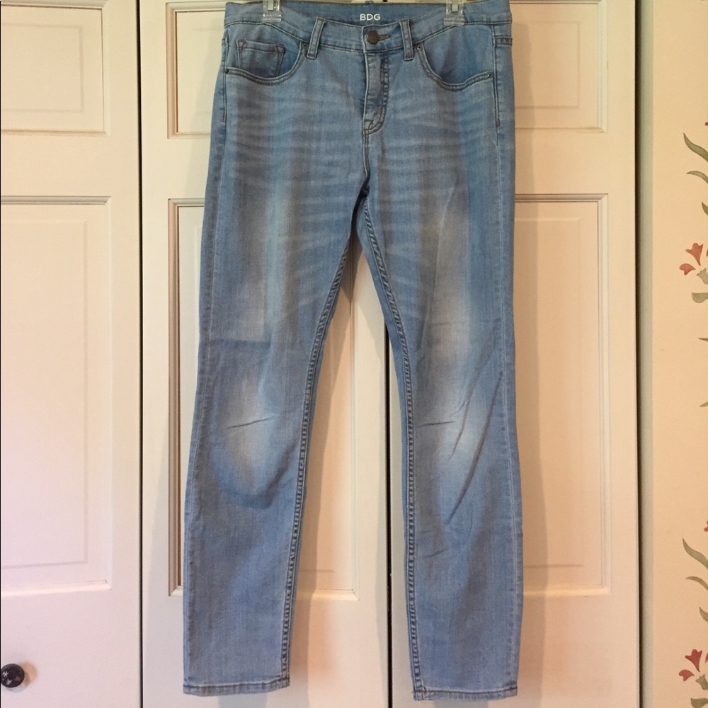 Urban Outfitters Jeans