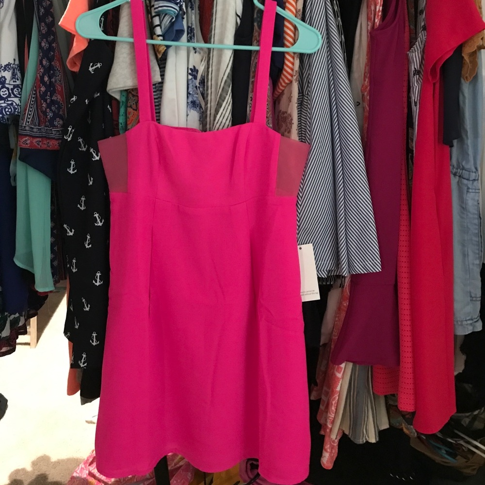 Brand new with tags tobi dress