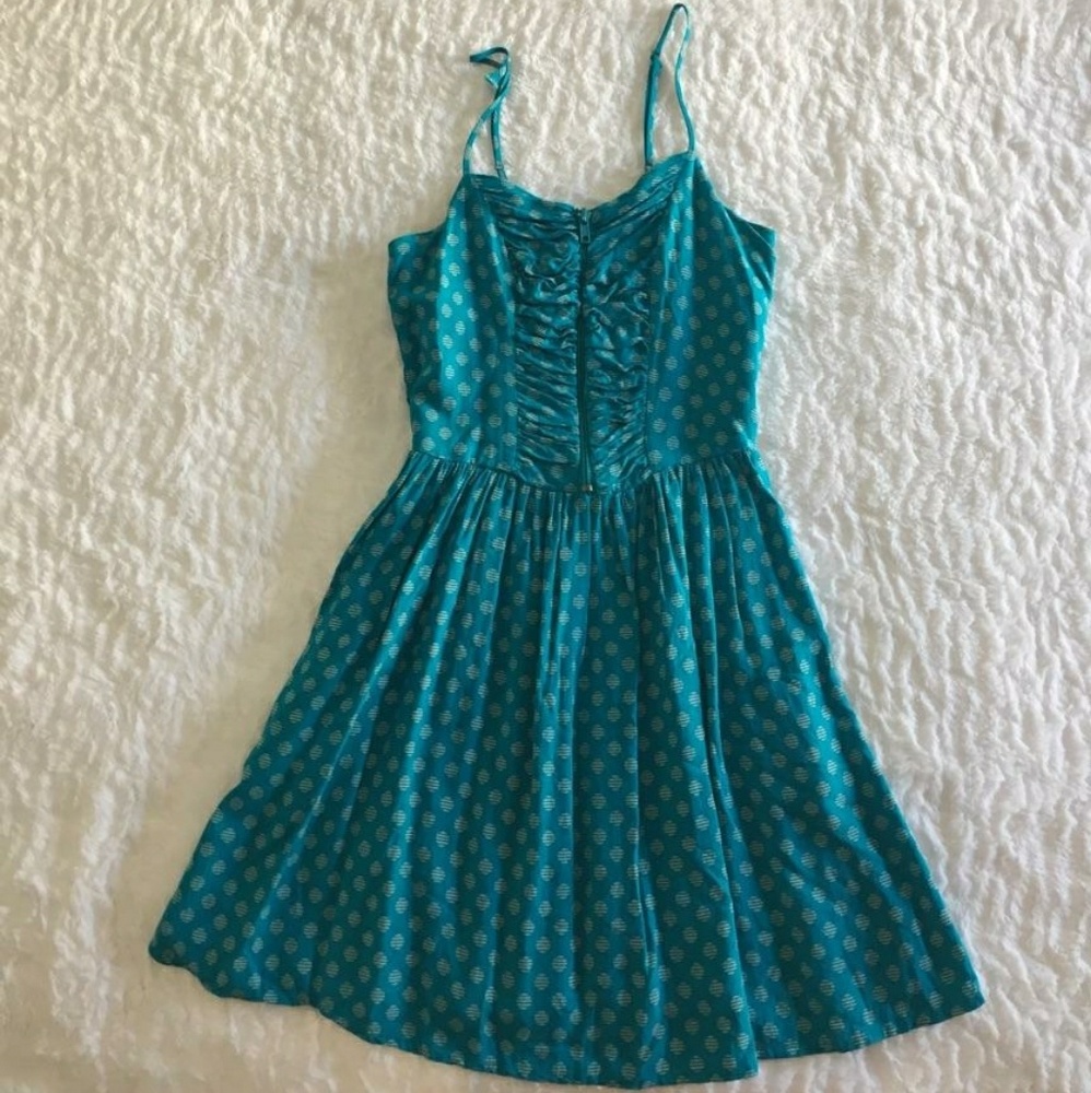 Fun summer dress!