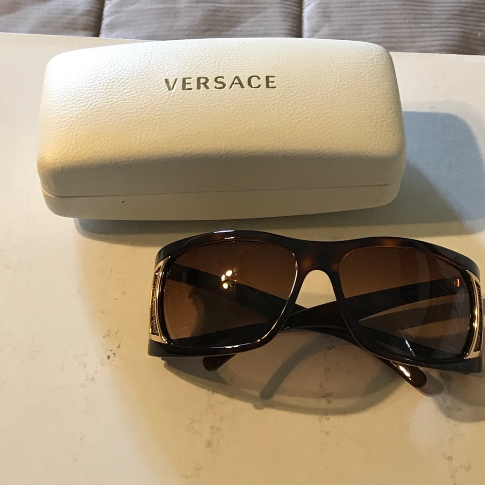 Versace Sunglasses