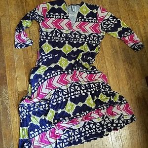 Agnes & Dora Curie Dress