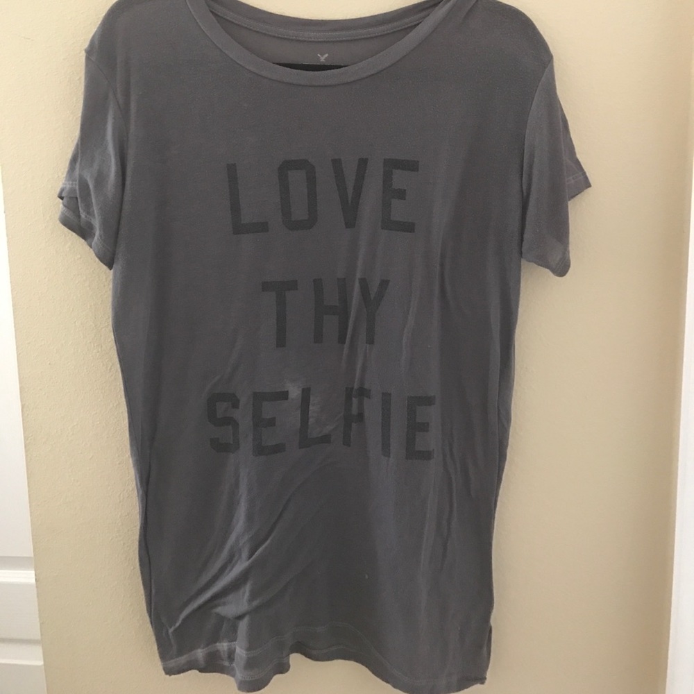 Medium American Eagle t-shirt