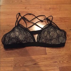 Victoria's Secret bralette