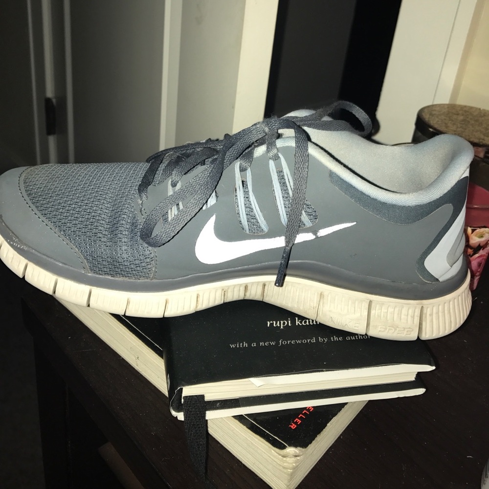 Nike Free 5.0