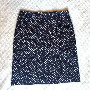 💙Brooks Brothers 💙Cotton Skirt