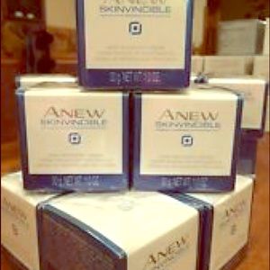 Anew Skinvincible Deep Recovery Cream