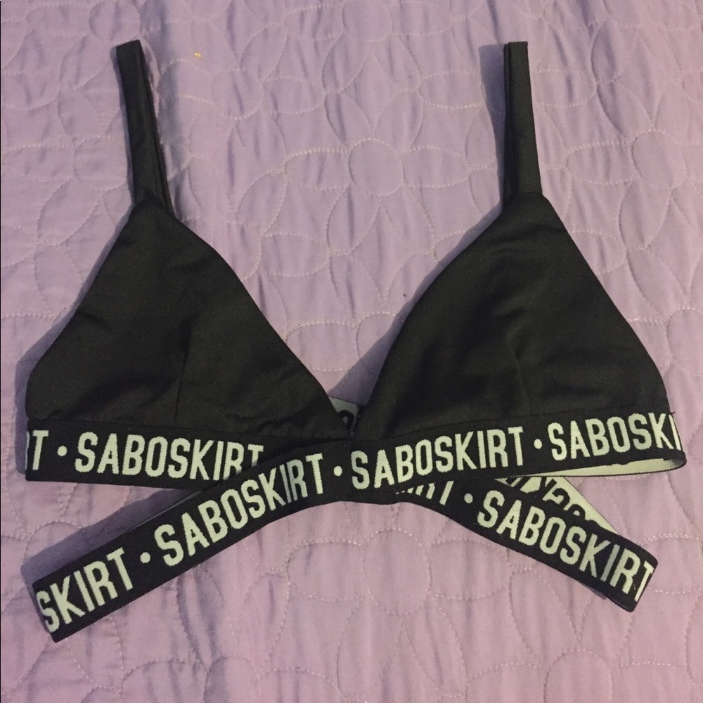 bikini top-