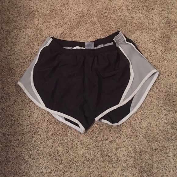 Two Pairs of Athletic Shorts - Picture 2 of 3