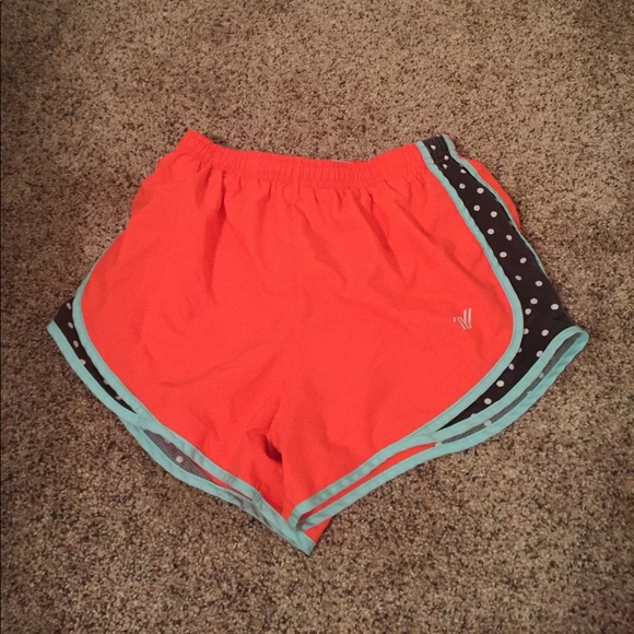 Two Pairs of Athletic Shorts - Picture 3 of 3